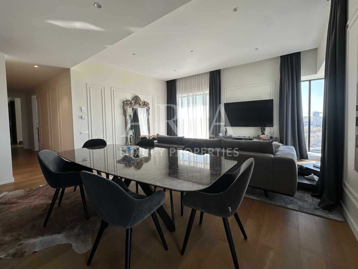 ONE VERDI PARK | Park View | - Poză 2