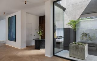 Vilă PREMIUM ultrafinisată design superior Pipera - Iancu Nicolae | poze reale - Poză 10