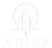 AINEX - Logo