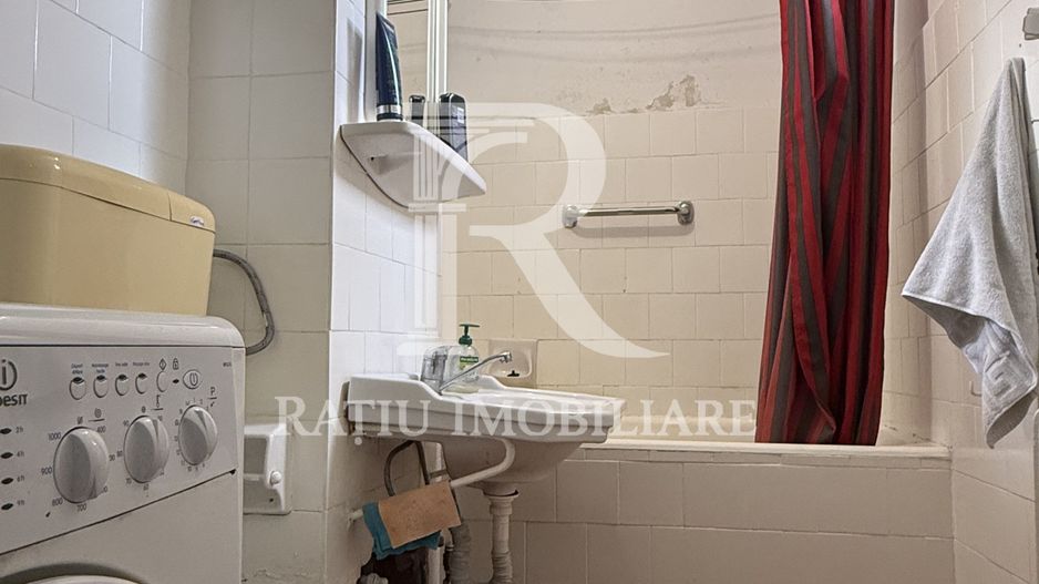 Apartament cu 3 dormitoare | Cazare muncitori | Dacia | Oradea - Poză 6
