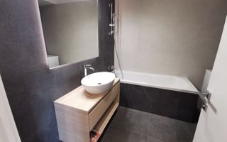 PROPRIETAR. 2 camere Baneasa Iancu Nicolae - Poză 18