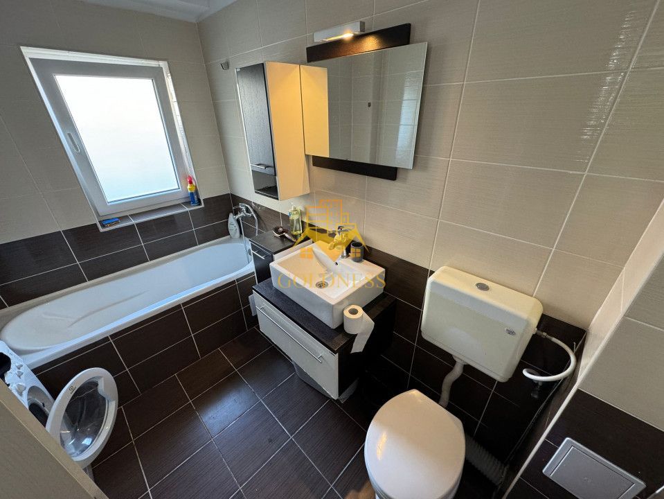 4 camere, parcare,AC, Zorilor zona Observatorului, Profi, Pet Friendly - Poză 7