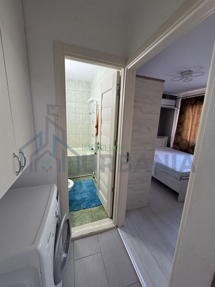 Apartament 2 camere de inchiriat, Zona Zimbru - Alexandru, Iasi - Poză 8