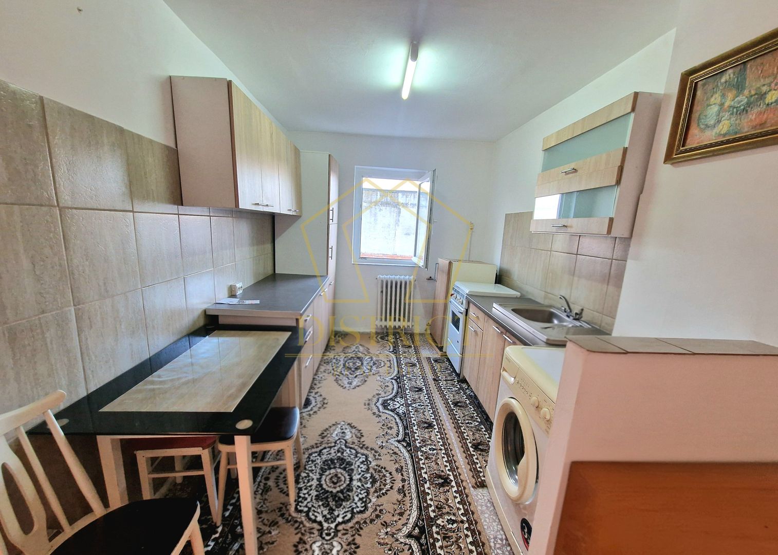 Apartament cu 2 camere | Complexul Studentesc | Hotel Boavista - Poză 1