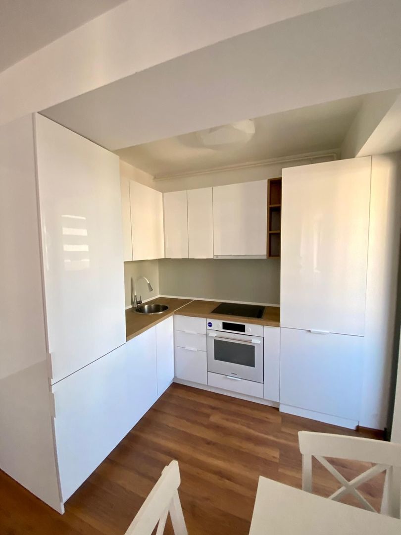 Apartment 2 camere vedere Lac Pipera zona Pipera Plaza Rond OMV - Poză 5