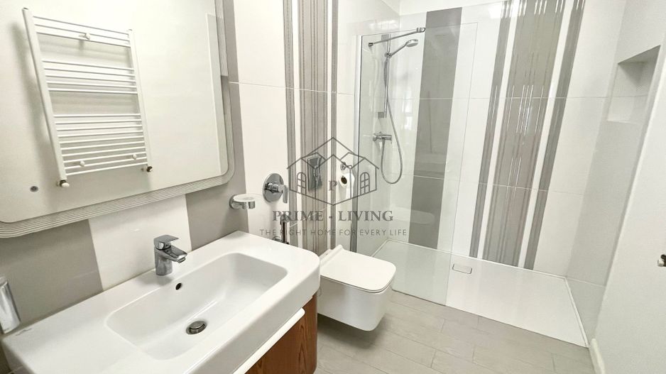 APARTAMENT SUPERB CU 4 DORMITOARE LA PARTER ÎN HERASTRAU - Poză 9