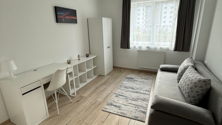 Apartament de vânzare cu 3 camere, Mosaic Residence - Poză 1