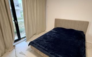 Apartament 1 camera cu gradina proprie in Bucium | 350 EUR/luna - Poză 4