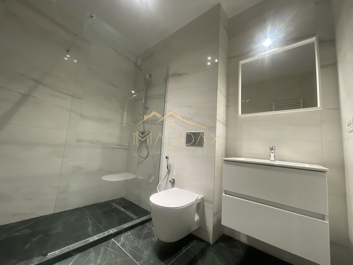 Apartament 2 camere***NOU***ultrafinisat si mobilat//OMV Pipera - Poză 17