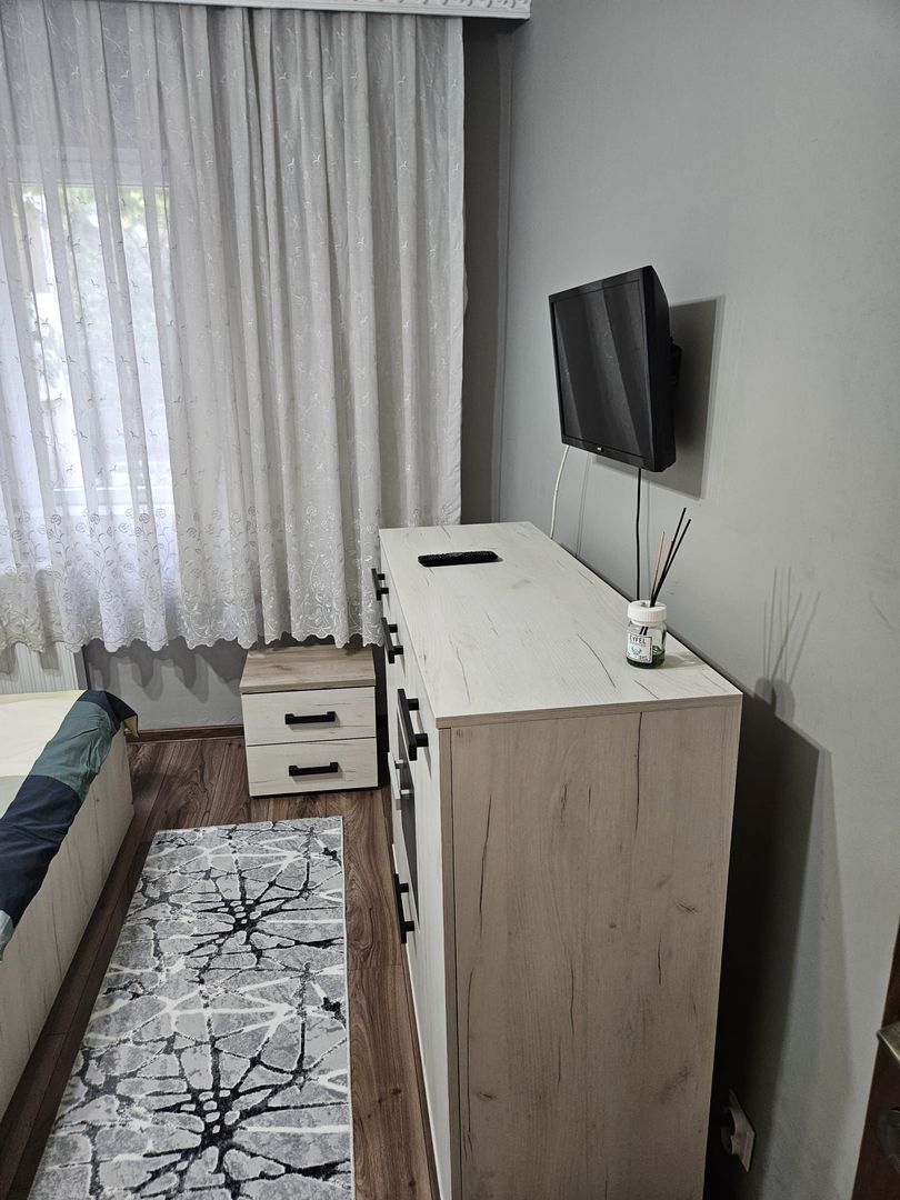 De inchiriat apartament 2 camere - Aviatiei - Poză 4