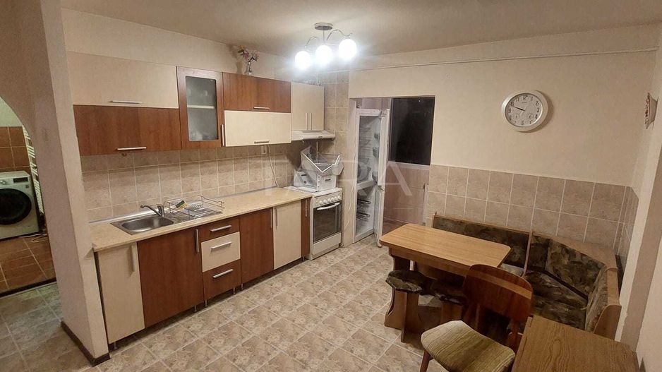 Panoramă superba! Apartament cu 2 camere si garaj, Gheorghe Dima. - Poză 1