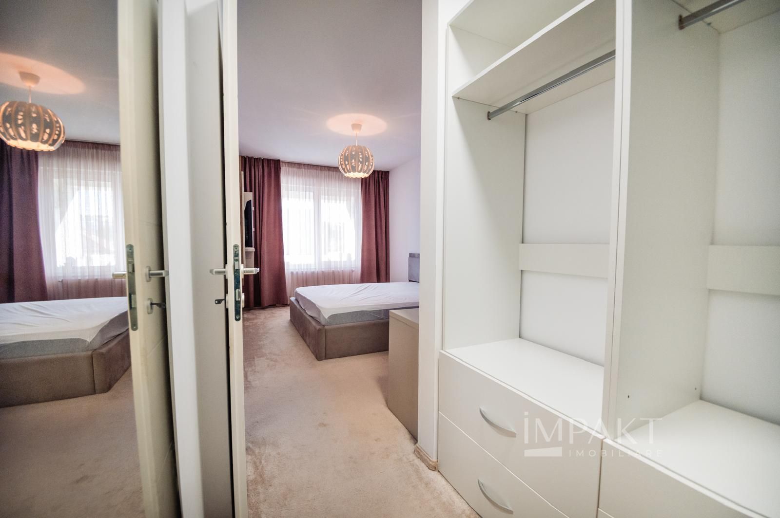 Apartament 2 camere modern , PETFRIENDLY , zonă Calea Turzii - Poză 8