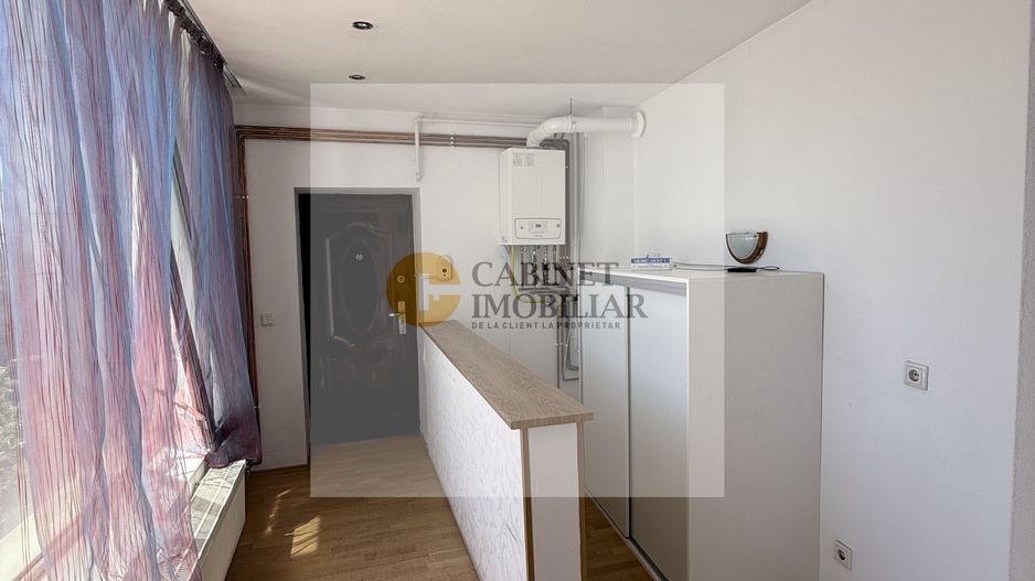 2 camere decomandat | Bloc 2009 | 3min Metrou Unirii - Poză 7