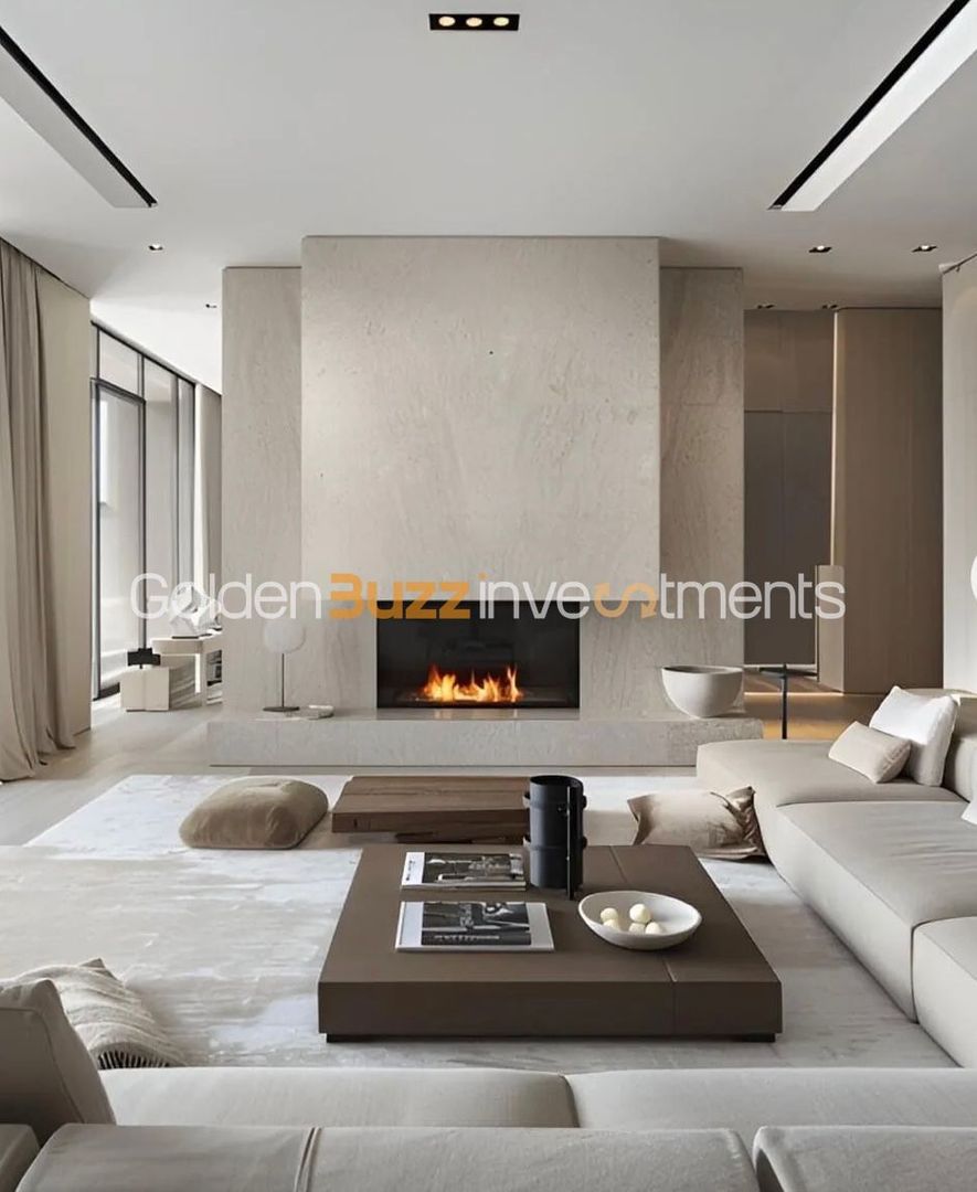 Apartament 2 camere Floreasca | Lake VIew - Poză 3