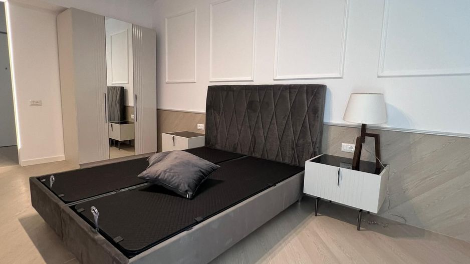 APARTAMENT 2 CAMERE PREMIUM | COMPLET MOBILAT SI UTILAT | - Poză 6