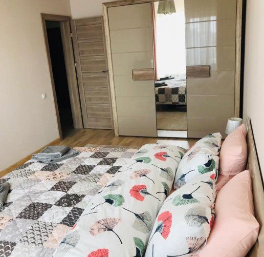 Apartament Aviatiei | Mall Promenada | Metropolitan Residence - Poză 4