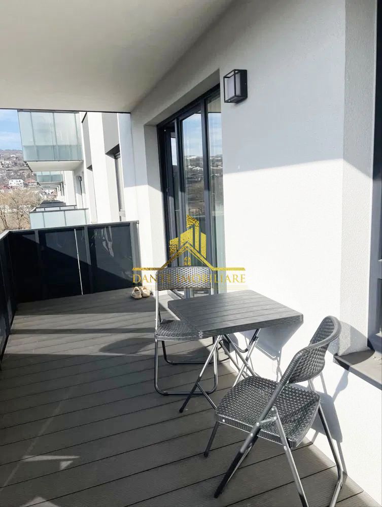 2 camere, modern, spatios, TOTUL NOU , terasa, parcare, Liberty, Garii - Poză 6