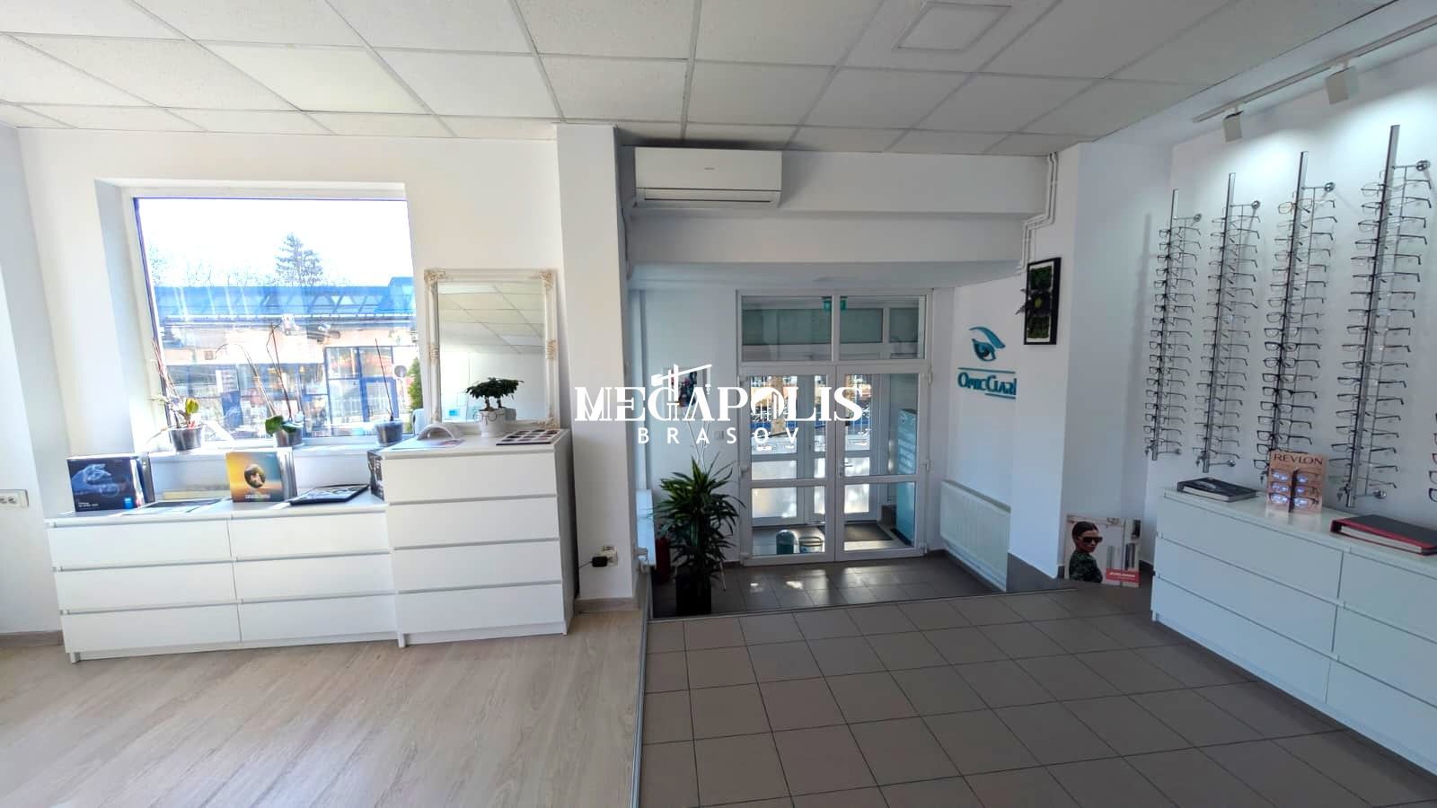 Inchiriere Spatiu Comercial Orizont 3000 - Poză 1