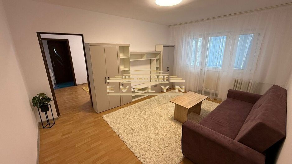 Apartament 3 camere, etaj 3, zona Primăverii – Aleea Elie Radu - Poză 1