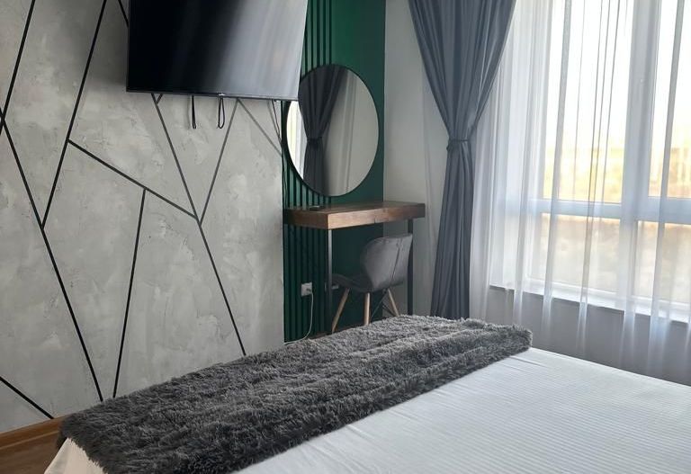 Apartament 2 camere modern langa Envogue Residence, Militari - Poză 3