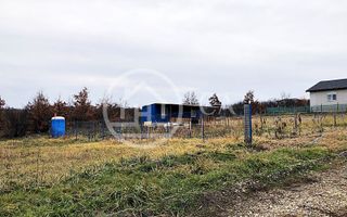 Teren intravilan de vânzare in Saldabagiu de Munte, Oradea - Poză 2