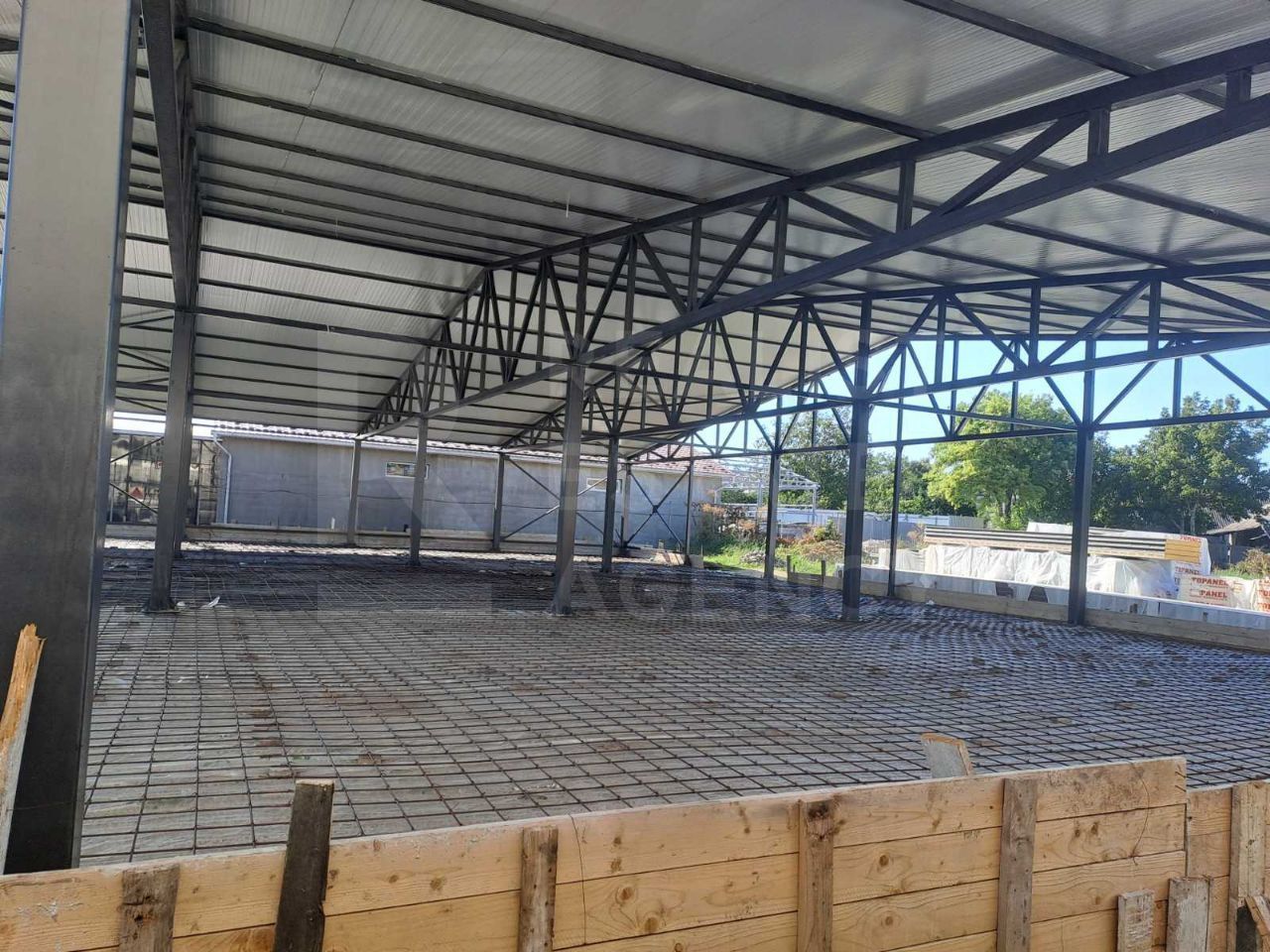 Chirie, spațiu comercial, 600 mp, strada Mihai Eminescu, Briceni - Poză 6