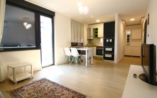 Apartament modern cu 2 camere, Semicentral. - Poză 4