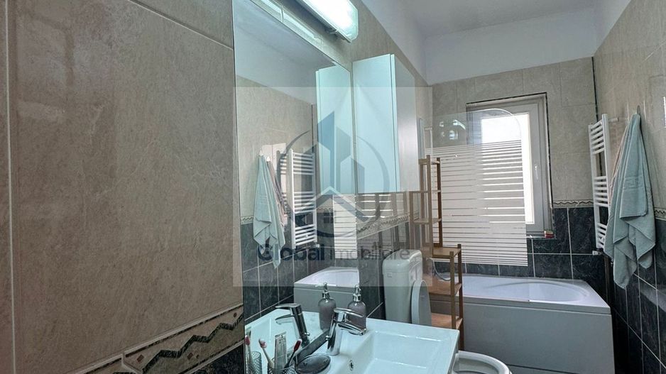 Apartament 3 camere Central Civic | 70 mp | Parter | Pet Friendly - Poză 9