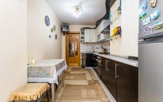 Vânzare, apartament, 3 camere, strada Socoleni, Râșcani - Poză 2