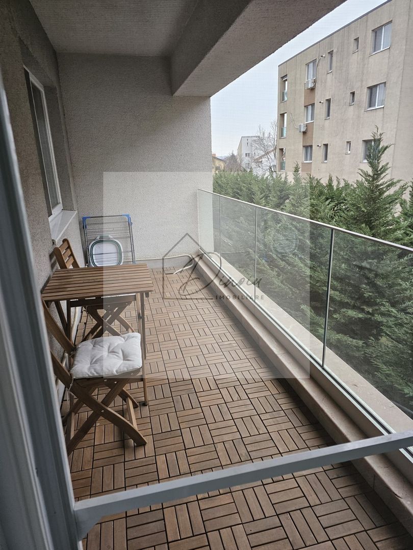 2 camere Iancu Nicolae - B-dul Pipera I Loc parcare inclus I COM 0% - Poză 6