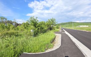 Teren intravilan | Goranu,Râmnicu Vâlcea | Barajul Oltului |1.320 mp - Poză 17