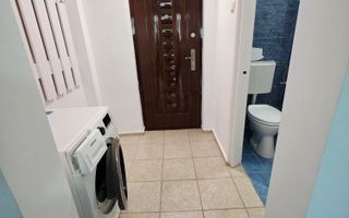 Prima închiriere! Garsonieră modernă Nord, mobilată complet - Poză 10