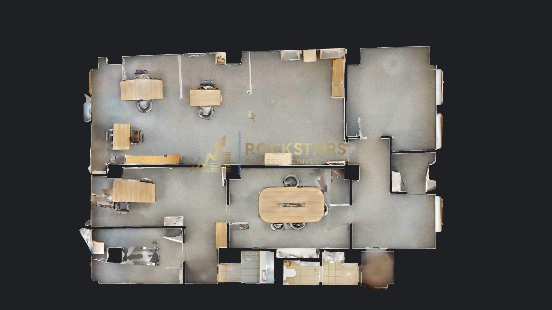 Birou 160mp | Calea Floreasca - Poză 16