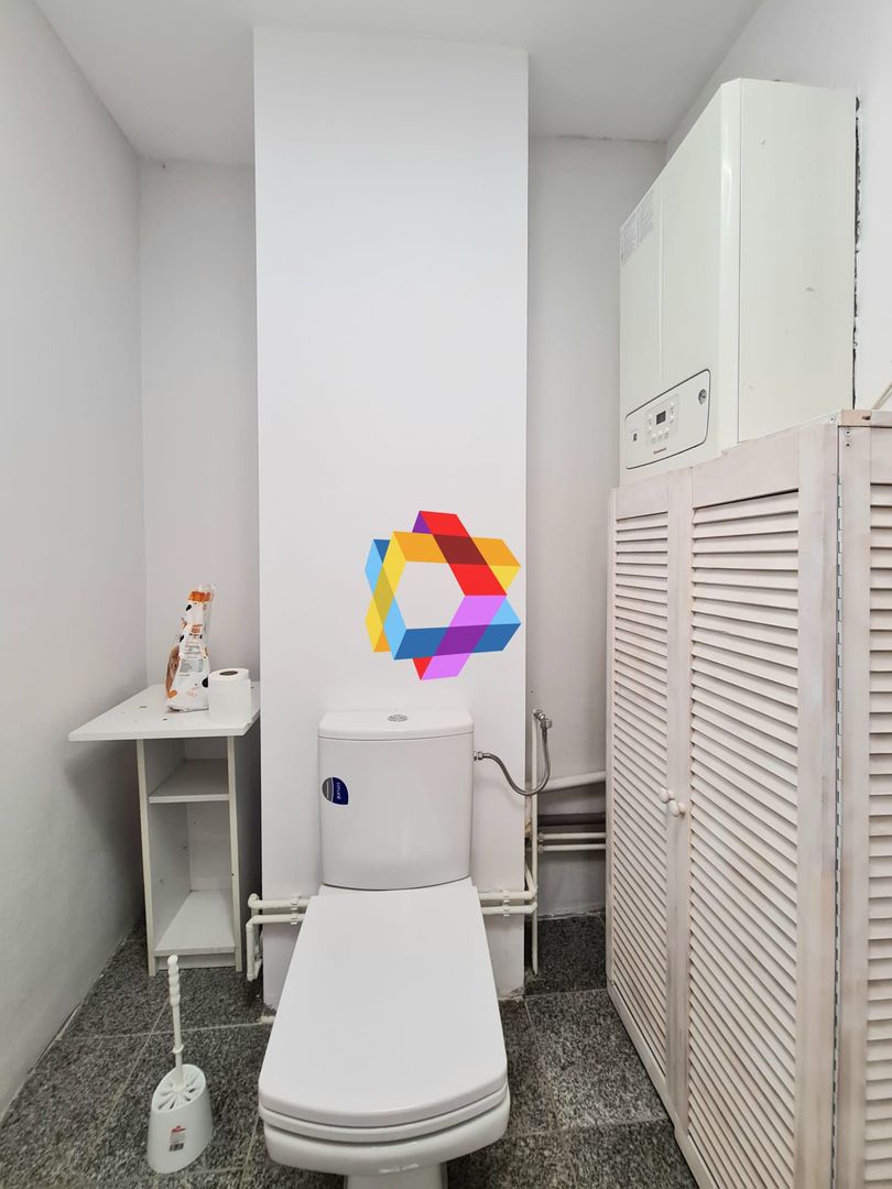 Casa de închiriat in Brașov - 400 mp - Poză 7