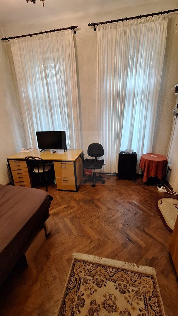 CASA De Vanzare 3 camere 70mp Ultracentral - Poză 2