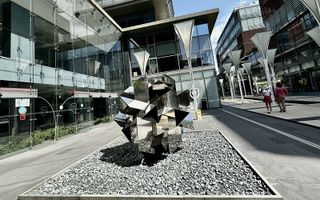 Birouri clasa A - 130 mp - Poză 10