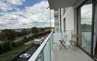 Vivalia Grand - Apartament modern cu 2 camere - Take Ionescu - Poză 4
