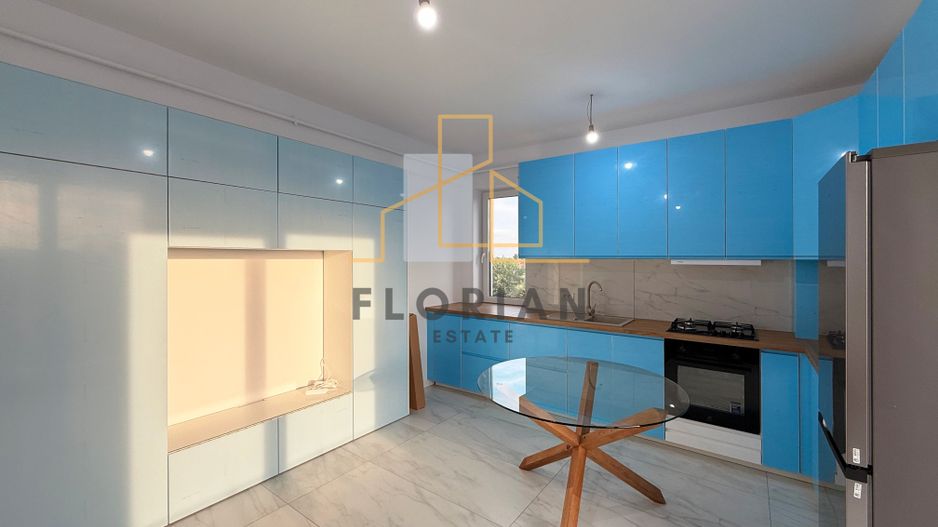 Apartament cu 2 camere de inchiriat, 400 euro, zona Braytim - Poză 1