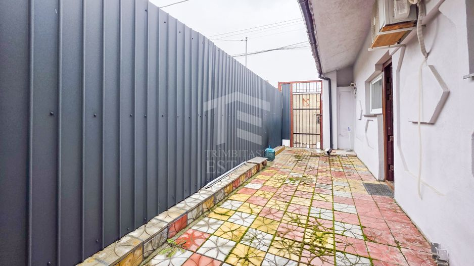 Casa 3 camere de Vânzare | Strada Iași 21 | Comision 0% - Poză 12