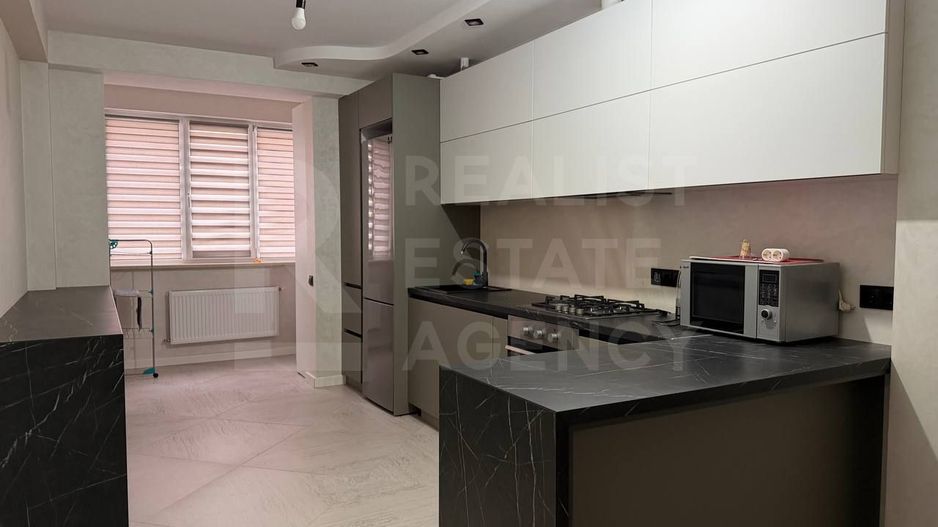 Chirie, apartament, 2 camere, str. Sprîncenoaia, Centru - Poză 2