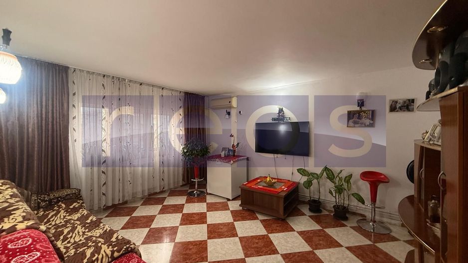 VANZARE 4 CAMERE MALL VITAN | SECTOR 3 | CENTRALA APARTAMENT | - Poză 7