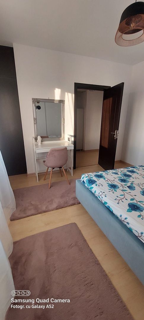 APARTAMENT DE LUX 2 CAMERE BLOC 2017 UVERTURII & LOC DE PARCARE - Poză 3