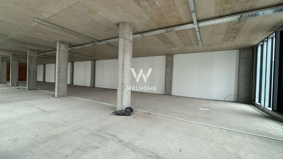 Spatiu comercial de inchiriat , zona premium, Doamna Stanca - Poză 6