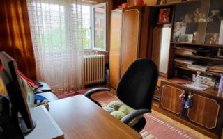 Ap.3 camere Aradului etaj 3 vedere pe 2 parti - 2 bai - Poză 4