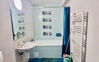 Apartament cu 3 camere- PET FRIENDLY- Avantgarden Bartolomeu - Poză 9