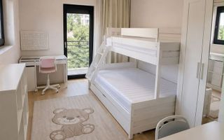 Apartament 3 camere Borhanci, 70mp + parcare inclusa in pret - Poză 5