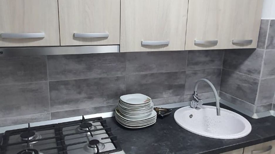 🏢 De închiriat: Apartament 2 Camere Modern- Zona Berceni – Sun Plaza 🌟 - Poză 8