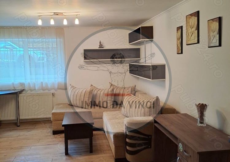 Ofer spre vânzare apartament + parcare, zona Sigma, cart. Bună Ziua - Poză 4