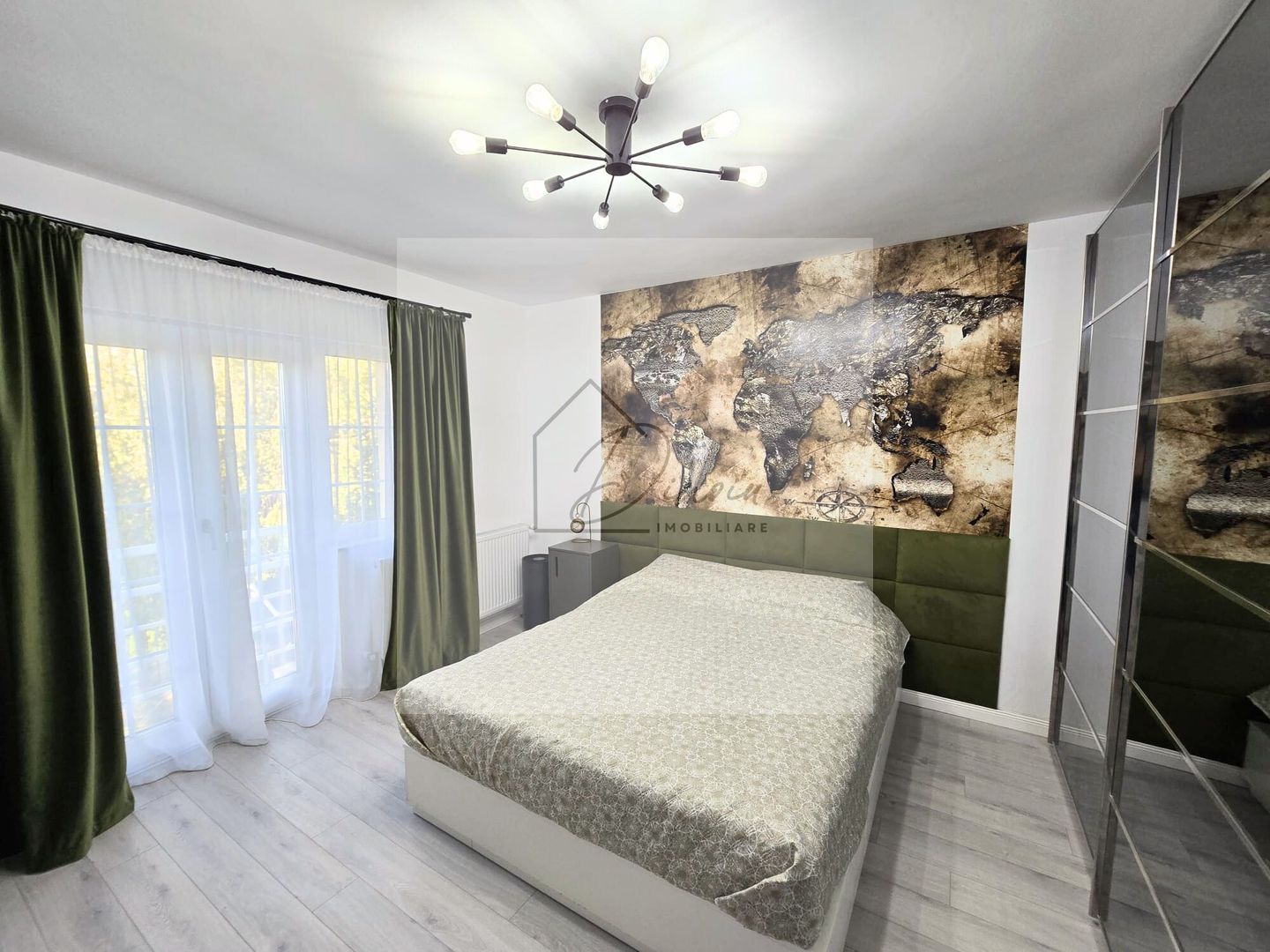 Vila 5 camere Aviatiei Baneasa Pipera I Cartier Henri Coanda I COM 0% - Poză 29