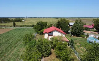 Vila superba cu teren Crevedia - Darza - Poză 13